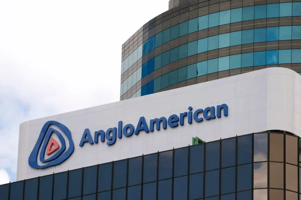 Anglo American - Chile