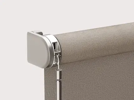 Automatiza tus cortinas y persianas