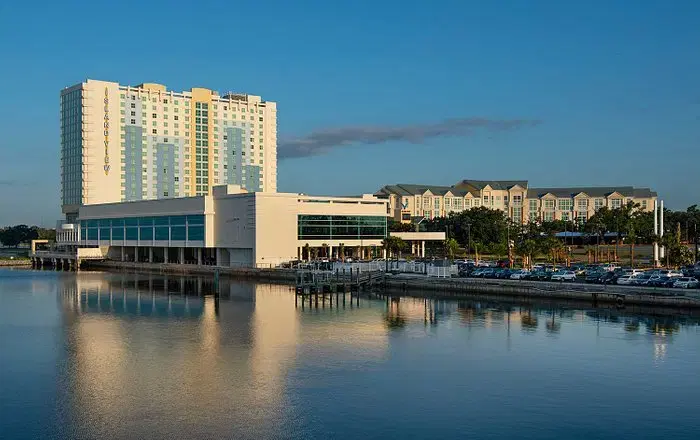Island View Casino - USA