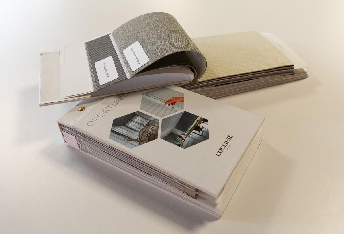 Libro de oportunidades