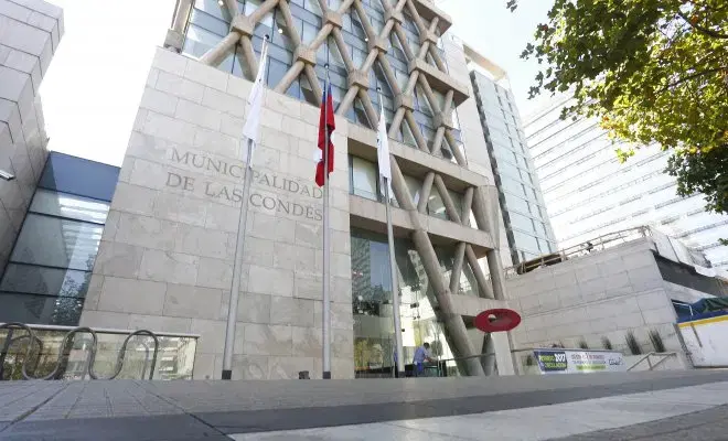 Municipalidad de Las Condes - Chile