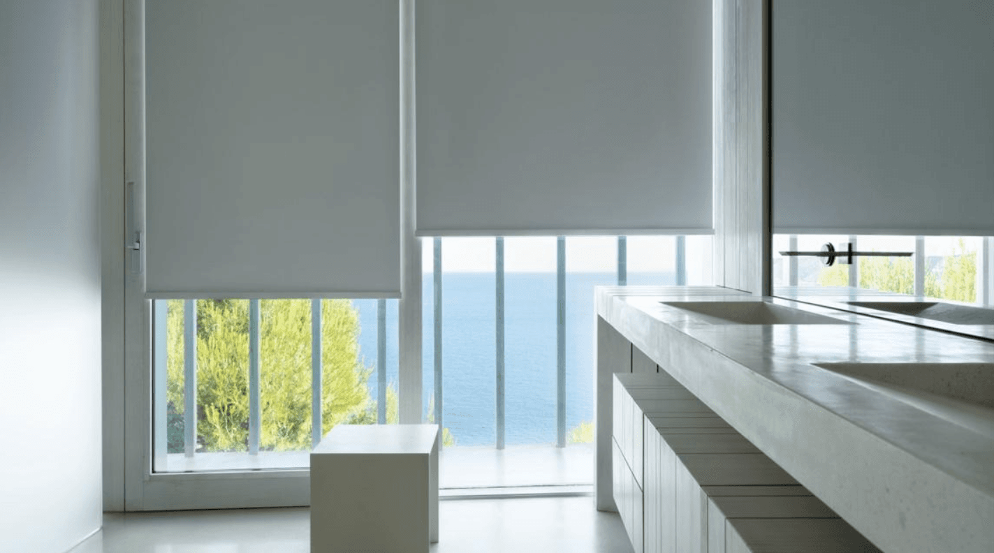 Telas antibacteriales