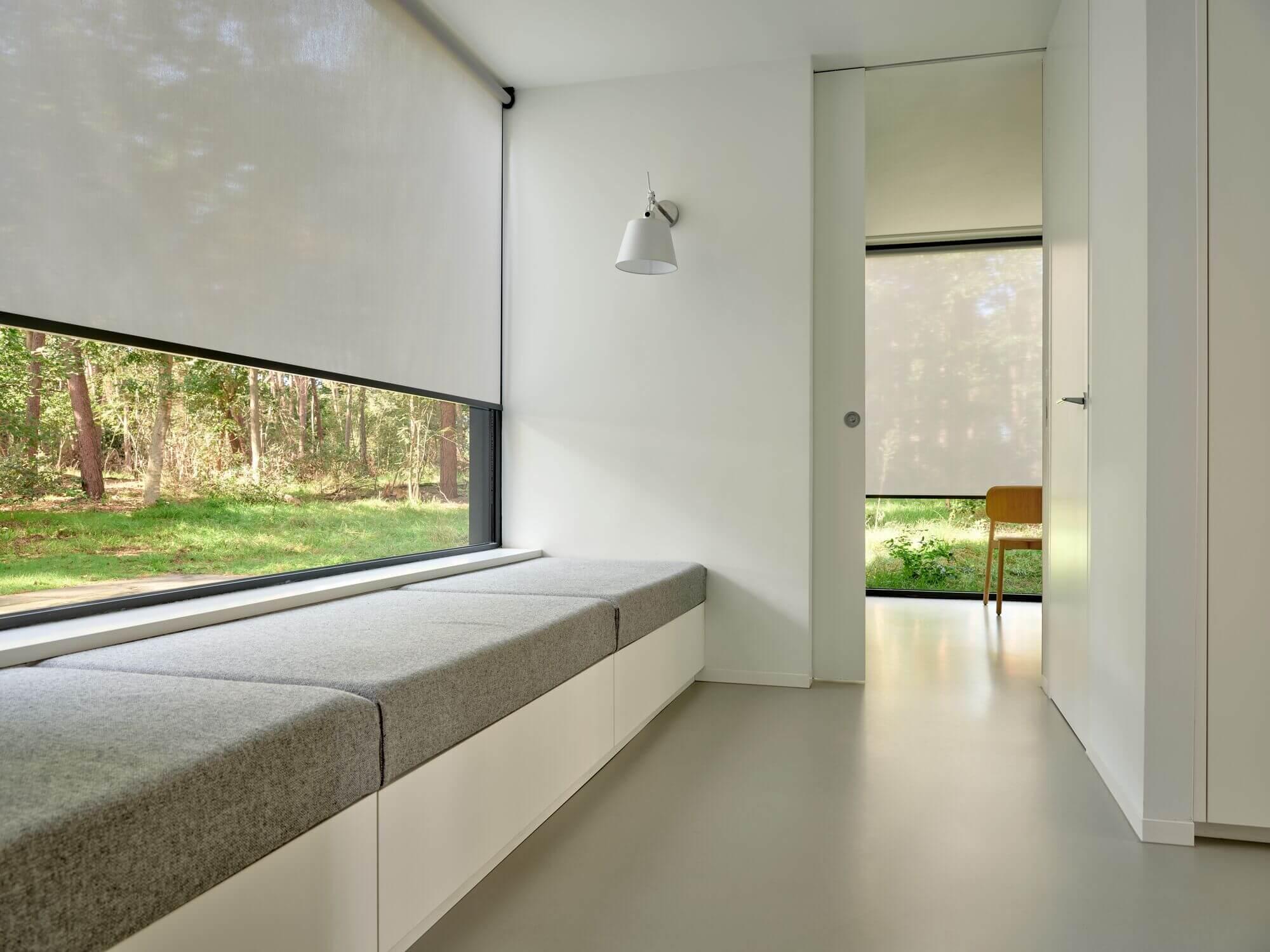 MotionBlinds: Tecnología Inteligente para el Control de tus Cortinas