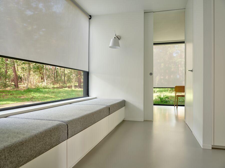 Medium web-RF-ECOSERENE-0300 grey L